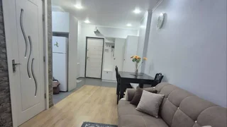 1+1 на ул. Пиросмани 19, $600
