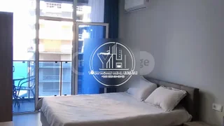 Студия 34 кв.м на ул. Ангиси, $350