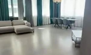 Axis Towers: Студия, 165,0 м²
