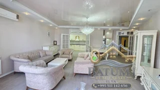 Улица Зураба Горгиладзе, 98: 4-комнатная, 147,0 м²