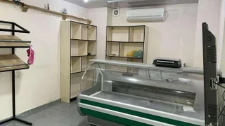 Коммерческое помещение сдаётся. Дигоми