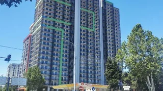 Коммерческое помещение на Guramishvili Ave Sanzona