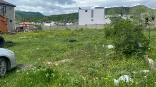 Land For Rent. Didi digomi