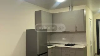 2-комнатная квартира в районе Химашашвили