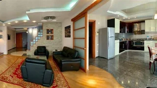3-комнатная квартира. Ваке