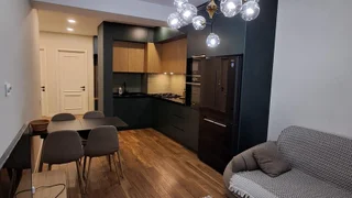 Archi Isani: Студия, 120,0 м²