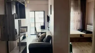 2-комнатная квартира. Сабуртало