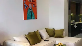 Улица Нико Тскхивеладзе, 58: Студия, 112.0 м²