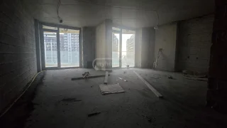 3-комнатная квартира в районе аэропорта