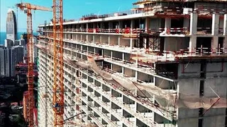 1+1 на თამარის დასახლება 26 Tamar Settlement