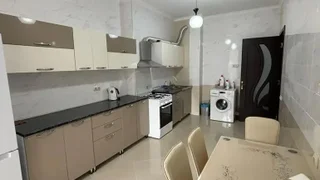 4-комнатная квартира в Тбилиси