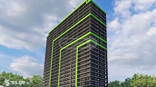 2-комнатная квартира продаётся. Sanzona