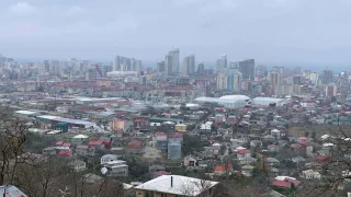 Сельскохозяйственный участок в районе Джавахишвили