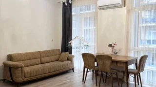 Квартира 2+1, 55 м²