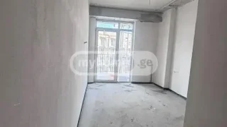 2 комнатная квартира Продаётся. Сабуртало