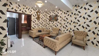 5 room Flat For Sale. Isani