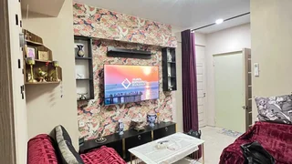 3-комнатная квартира на продажу. Вазисубани