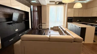 3-комнатная квартира. Ваке