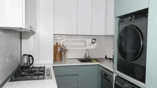 4-комнатная квартира в Тбилиси