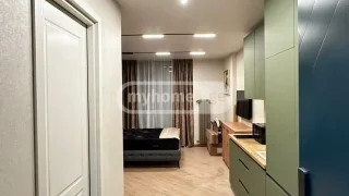 1-комнатная квартира в районе аэропорта