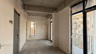 3-комнатная квартира. Лило