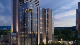 3-комнатная квартира в Тбилиси