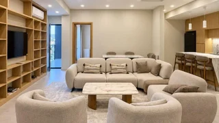 2-й переулок Крцаниси, 11: Студия, 150.0 м²