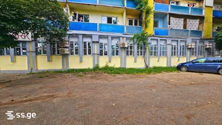 Гостиничный номер. Исани