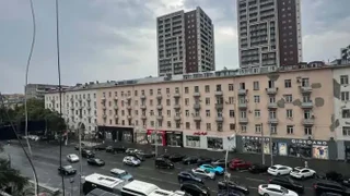 4-комнатная квартира в Тбилиси
