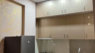 Паркинг на улица Деметре Тавдадебули 10 Didi digomi