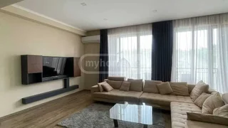 Коммерческое помещение на ნიკოლოზ ყიფშიძის ქუჩა 12ბ Vake