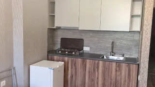 1-комнатная квартира сдаётся. Санзона
