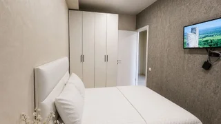 Коммерческое помещение на გლდანის მიკრორაიონი 6ვ Gldani