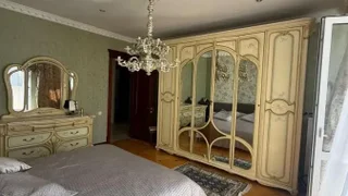5-комнатная квартира. Ваке