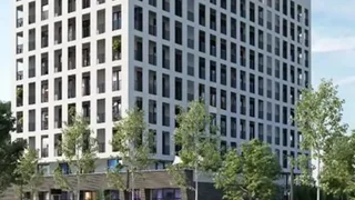 2-комнатная квартира в Тбилиси
