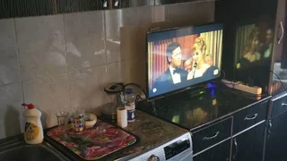 1-комнатная квартира в Тбилиси