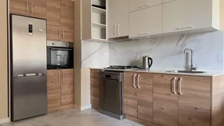 3-комнатная квартира в Тбилиси