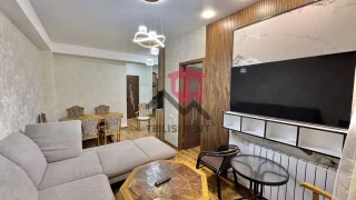 Квартира в районе Диди дигоми в 10