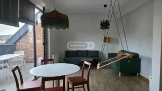 2-комнатная квартира на ул. Ирбах, $1000