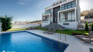 Room Private House For Sale. Lisi lake