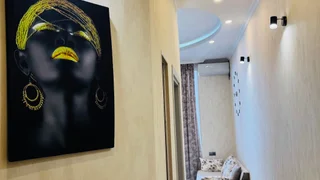 Коммерческое помещение на Z. Gorgiladze Street 88 Rustaveli District