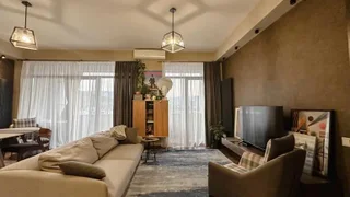2-комнатная квартира в Тбилиси