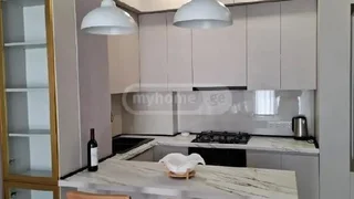 2 комнатная квартира. Надзаладеви