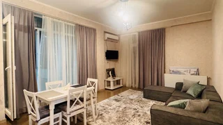 2-комнатная квартира в Тбилиси
