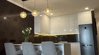 Bianca ﻿: 4-комнатная, 118.0 м²