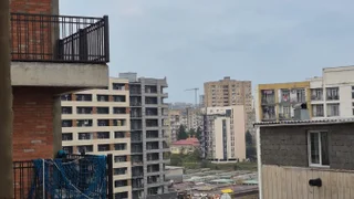 3-комнатная квартира Продаётся. Глдани