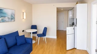 Орби Сити: 2-комнатная, 45,0 м²