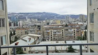 2-комнатная квартира в Тбилиси