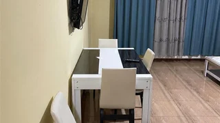 2 room Flat Daily rent. Isani