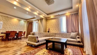 3 room Flat Daily rent. Vake